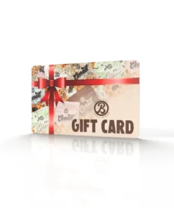 Baked Bags Gift Card