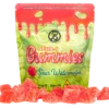 Sour Watermelon Gummies