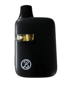 2G All-In-One Vape: Lemon Cherry Gelato