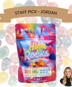 Infused Lozenges